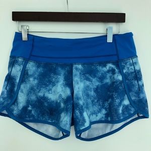 Lululemon women’s running short